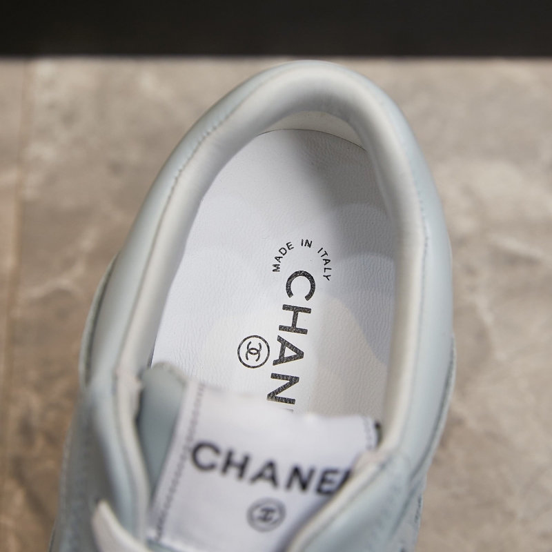 Chanel Sneakers